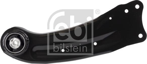 Febi Bilstein 172823 - Barra oscilante, suspensión de ruedas parts5.com