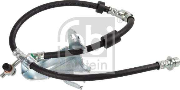 Febi Bilstein 172395 - Brzdová hadice parts5.com