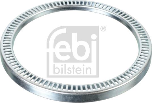 Febi Bilstein 172364 - Сензорен пръстен, ABS parts5.com