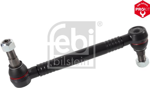 Febi Bilstein 172311 - Brat / bieleta suspensie, stabilizator parts5.com