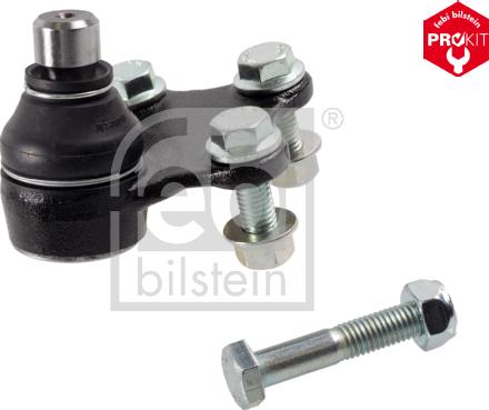 Febi Bilstein 172331 - Nosilni zgib / vodilni zgib parts5.com