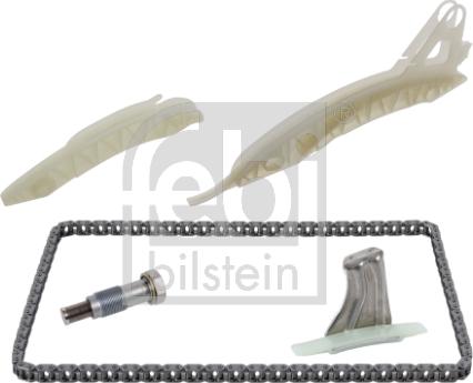 Febi Bilstein 172329 - Chit lant de distributie parts5.com