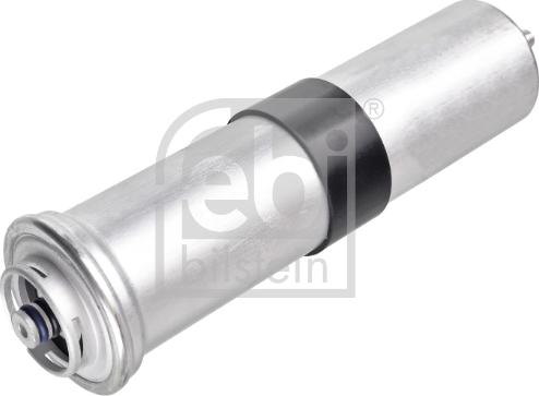 Febi Bilstein 172249 - Φίλτρο καυσίμου parts5.com