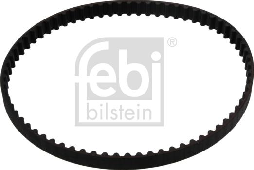 Febi Bilstein 17224 - Οδοντωτός ιμάντας parts5.com