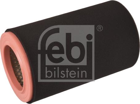 Febi Bilstein 172259 - Filtr powietrza parts5.com