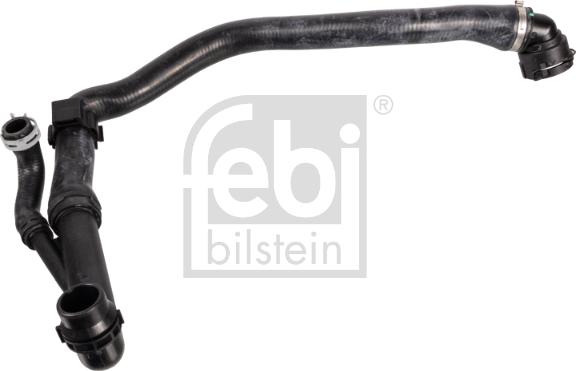 Febi Bilstein 172256 - Furtun radiator parts5.com