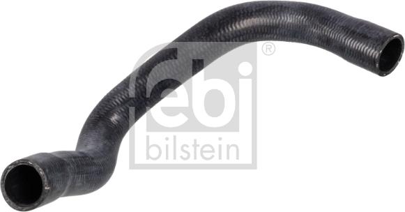 Febi Bilstein 172257 - Furtun radiator parts5.com