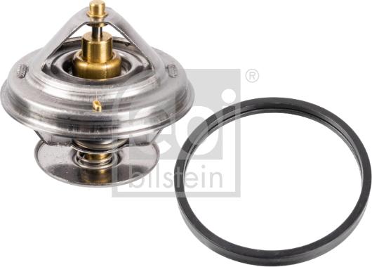 Febi Bilstein 172219 - Termostaatti, jäähdytysneste parts5.com