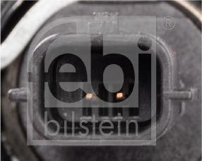 Febi Bilstein 172284 - Termostat,lichid racire parts5.com