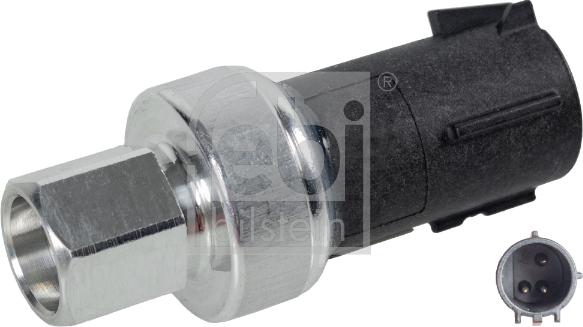 Febi Bilstein 172235 - Tlacno stikalo, klimatska naprava parts5.com