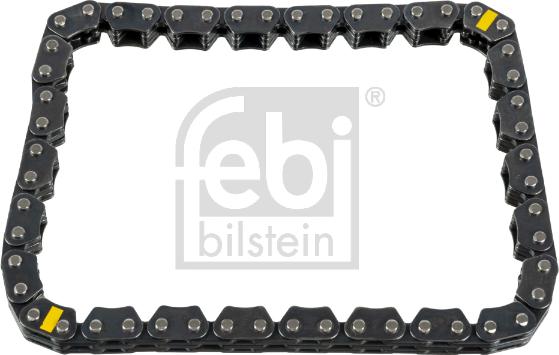 Febi Bilstein 172276 - Zincir, yağ pompa tahriği parts5.com