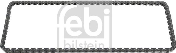 Febi Bilstein 172273 - Rozvodový řetěz parts5.com