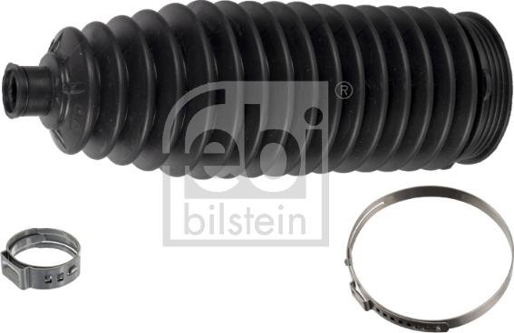 Febi Bilstein 172795 - Paljekumisarja, ohjaus parts5.com