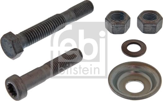 Febi Bilstein 17270 - Zestaw montażowy, wahacz parts5.com