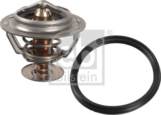 Febi Bilstein 172714 - Termostat, hladilno sredstvo parts5.com