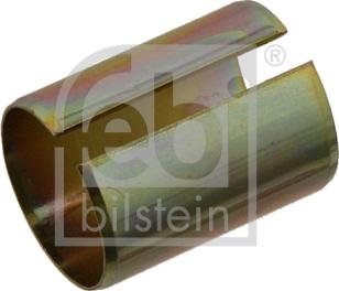 Febi Bilstein 17272 - Tulka, vlezajenje precnega vodila parts5.com