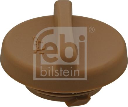 Febi Bilstein 17799 - Buson,umplere ulei parts5.com