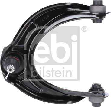 Febi Bilstein 177966 - Рычаг подвески колеса parts5.com