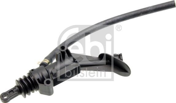 Febi Bilstein 177909 - Pääsylinteri, kytkin parts5.com