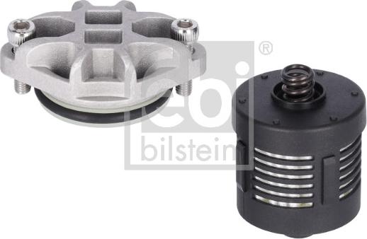 Febi Bilstein 177900 - Hidraulični filter, lamelno kvačilo pogona na sve točkove parts5.com