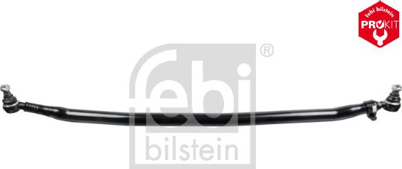 Febi Bilstein 177926 - Roolivarras parts5.com