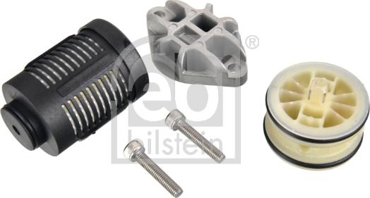 Febi Bilstein 177922 - Filtru hidraulic, cuplare cu lamele tracţiune integrală parts5.com