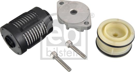 Febi Bilstein 177922 - Hidrolik filtre, Lamel kavrama- dört tekerden tahrik parts5.com