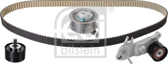 Febi Bilstein 177467 - Комплект ангренажен ремък parts5.com