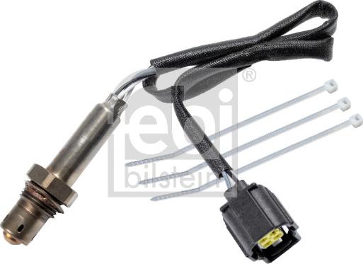 Febi Bilstein 177400 - Lambdasonde parts5.com