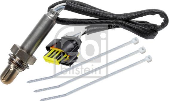 Febi Bilstein 177484 - Lambdaszonda parts5.com