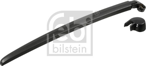 Febi Bilstein 177549 - Рамо на чистачка, почистване на стъклата parts5.com