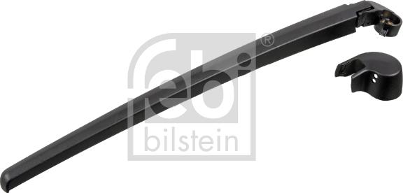 Febi Bilstein 177545 - Brazo del limpiaparabrisas, lavado de parabrisas parts5.com