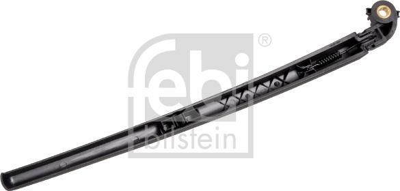 Febi Bilstein 177545 - Ramię wycieraczki, czyszczenie szyb parts5.com