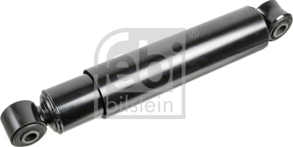 Febi Bilstein 177563 - Amortizor parts5.com