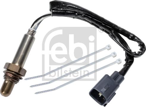 Febi Bilstein 177505 - Αισθητήρας λάμδα parts5.com