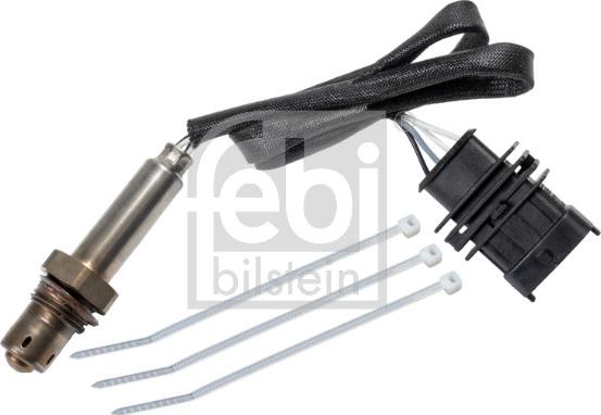 Febi Bilstein 177512 - Sonda Lambda parts5.com