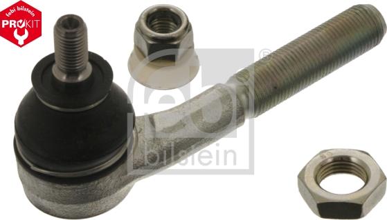 Febi Bilstein 17751 - Glava jarmovega droga parts5.com