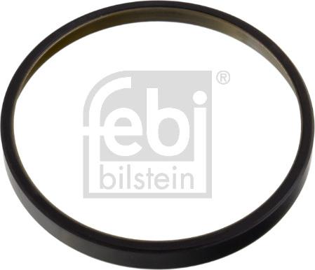 Febi Bilstein 177539 - Зубчатое кольцо для датчика ABS parts5.com