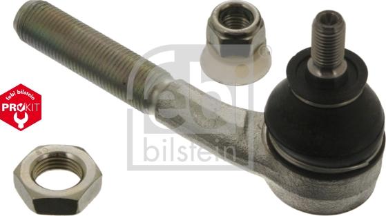 Febi Bilstein 17753 - Glava jarmovega droga parts5.com