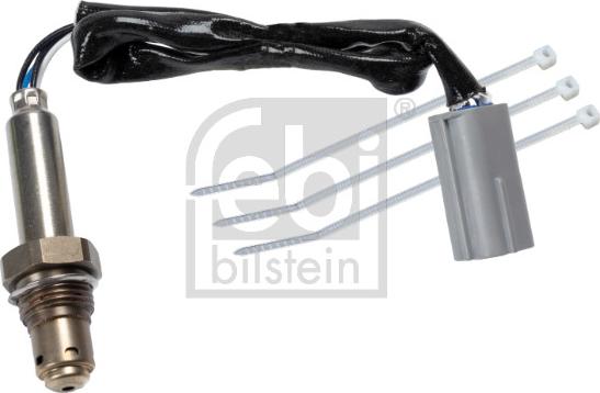 Febi Bilstein 177523 - Lambdaszonda parts5.com