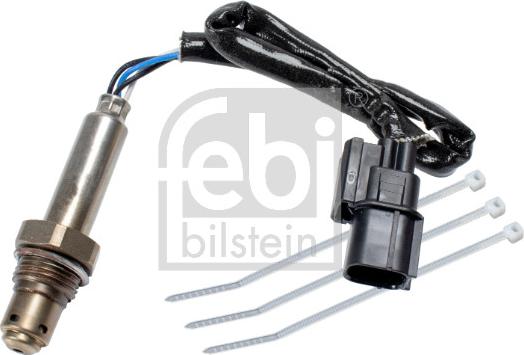 Febi Bilstein 177522 - Sonda Lambda parts5.com