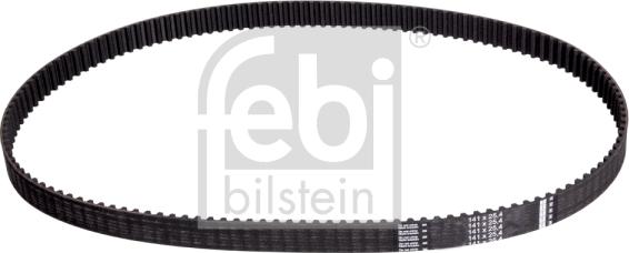 Febi Bilstein 17765 - Fogasszíj parts5.com