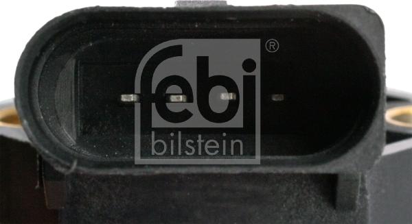 Febi Bilstein 177685 - Senzor, pritisak kompresije parts5.com