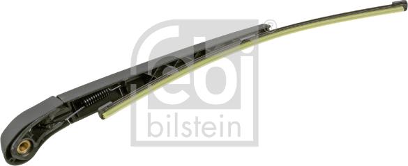 Febi Bilstein 177681 - Brat stergator, parbriz parts5.com