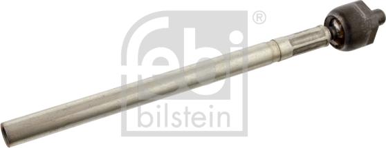 Febi Bilstein 17768 - Articulatie axiala, cap de bara parts5.com