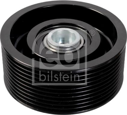 Febi Bilstein 177633 - Rola ghidare / conducere, curea transmisie parts5.com