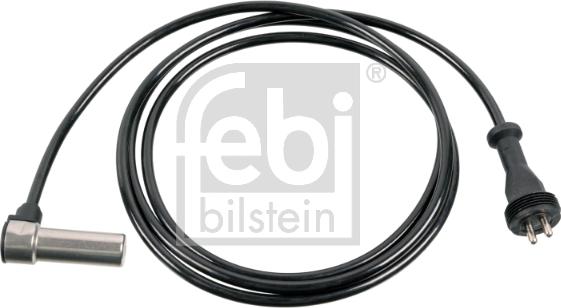 Febi Bilstein 177622 - Capteur, vitesse de roue parts5.com