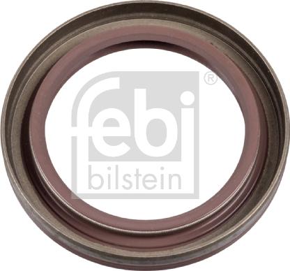 Febi Bilstein 177678 - Pierścień uszczelniający wału, wałek rozrządu parts5.com