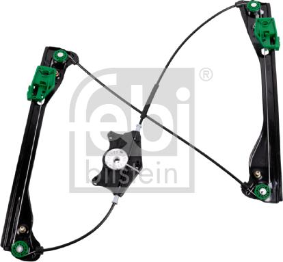 Febi Bilstein 177099 - Mecanism actionare geam parts5.com