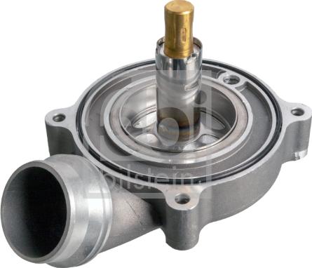 Febi Bilstein 177039 - Termostaatti, jäähdytysneste parts5.com